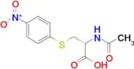 N-Acetyl-S-(4-nitrophenyl)-L-cysteine