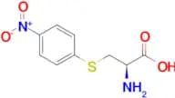 S-(4-Nitrophenyl)-L-cysteine