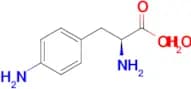 4-Amino-L-phenylalanine Monohydrate