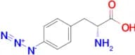 4-Azido-D-phenylalanine