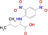 N-(2,4-Dinitrophenyl)-L-leucine