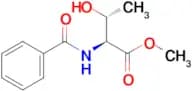 N-Benzoyl-L-threonine methyl ester