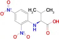 N-(2,4-Dinitrophenyl)-L-valine