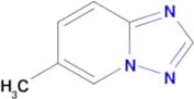 6-Methyl-[1,2,4]triazolo[1,5-a]pyridine