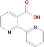 [2,2′-Bipyridine]-3-carboxylic acid