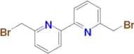 6,6′-Bis(bromomethyl)-2,2′-bipyridine