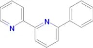 6-Phenyl-2,2′-bipyridine