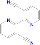 2,2′-Bipyridine-3,3′-dicarbonitrile