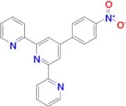 4'-(4-Nitrophenyl)-2,2':6',2''-terpyridine