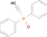 Ethynyl(diphenyl)phosphine Oxide