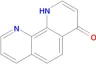 1,4-dihydro-1,10-phenanthrolin-4-one