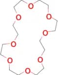 1,4,7,10,13,16,19,22-Octaoxacyclotetracosane