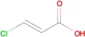 Trans-3-chloroacrylic acid