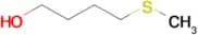 4-(Methylthio)-1-butanol