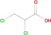 2,3-Dichloropropanoic acid