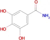 3,4,5-Trihydroxybenzamide