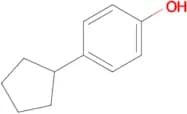 4-Cyclopentylphenol