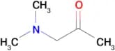 (Dimethylamino)acetone