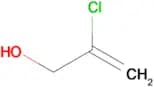 2-Chloro-2-propen-1-ol