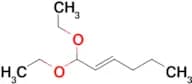 Trans-2-hexen-1-al diethyl acetal