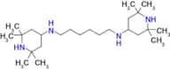 N,N’-Bis(2,2,6,6-tetramethylpiperidin-4-yl)hexane-1,6-diamine