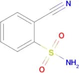 2-Cyanobenzenesulfonamide