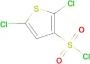 2,5-Dichlorothiophene-3-sulfonyl chloride