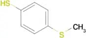 4-(Methylthio)thiophenol