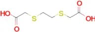1,2-Bis(carboxymethylthio)ethane
