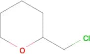 2-(Chloromethyl)tetrahydro-2H-pyran