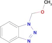 1-(Methoxymethyl)-1H-benzotriazole