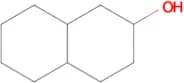 Decahydro-2-naphthol
