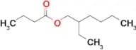 2-Ethylhexyl butyrate