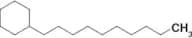 Decylcyclohexane
