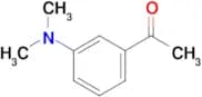 3′-Dimethylaminoacetophenone