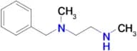 N-Benzyl-N,N’-dimethylethylenediamine