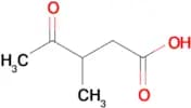 β-methyllevulinic acid