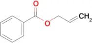 Allyl benzoate