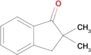 2,2-Dimethyl-2,3-dihydro-1H-inden-1-one