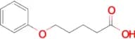 5-Phenoxy-n-valeric acid