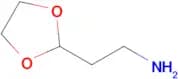 2-(2-Aminoethyl)-1,3-dioxolane
