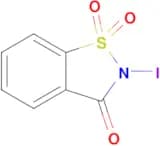 N-Iodosaccharin