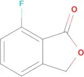 7-Fluoroisobenzofuran-1(3H)-one