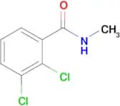 2,3-Dichloro-N-methylbenzamide