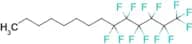 1-(Perfluorohexyl)octane