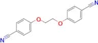 1,2-Bis(4-cyanophenoxy)ethane