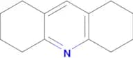 1,2,3,4,5,6,7,8-Octahydroacridine