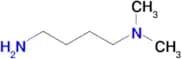 (4-Aminobutyl)dimethylamine