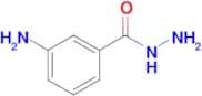 3-Aminobenzhydrazide