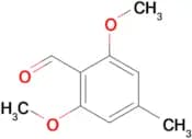 2,6-Dimethoxy-4-methylbenzaldehyde